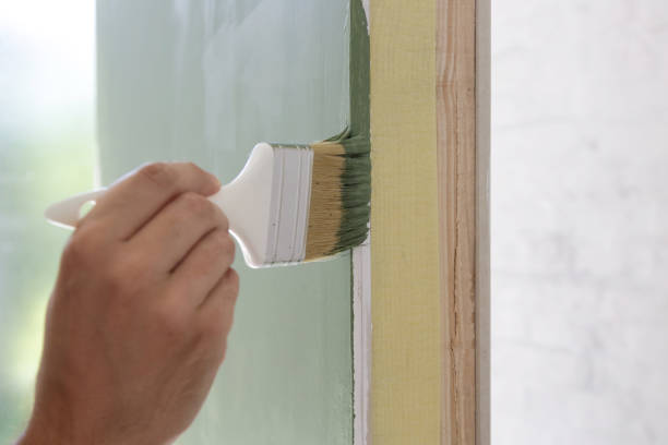 Best Eco-Friendly and Low-VOC Painting  in Glencoe, IL